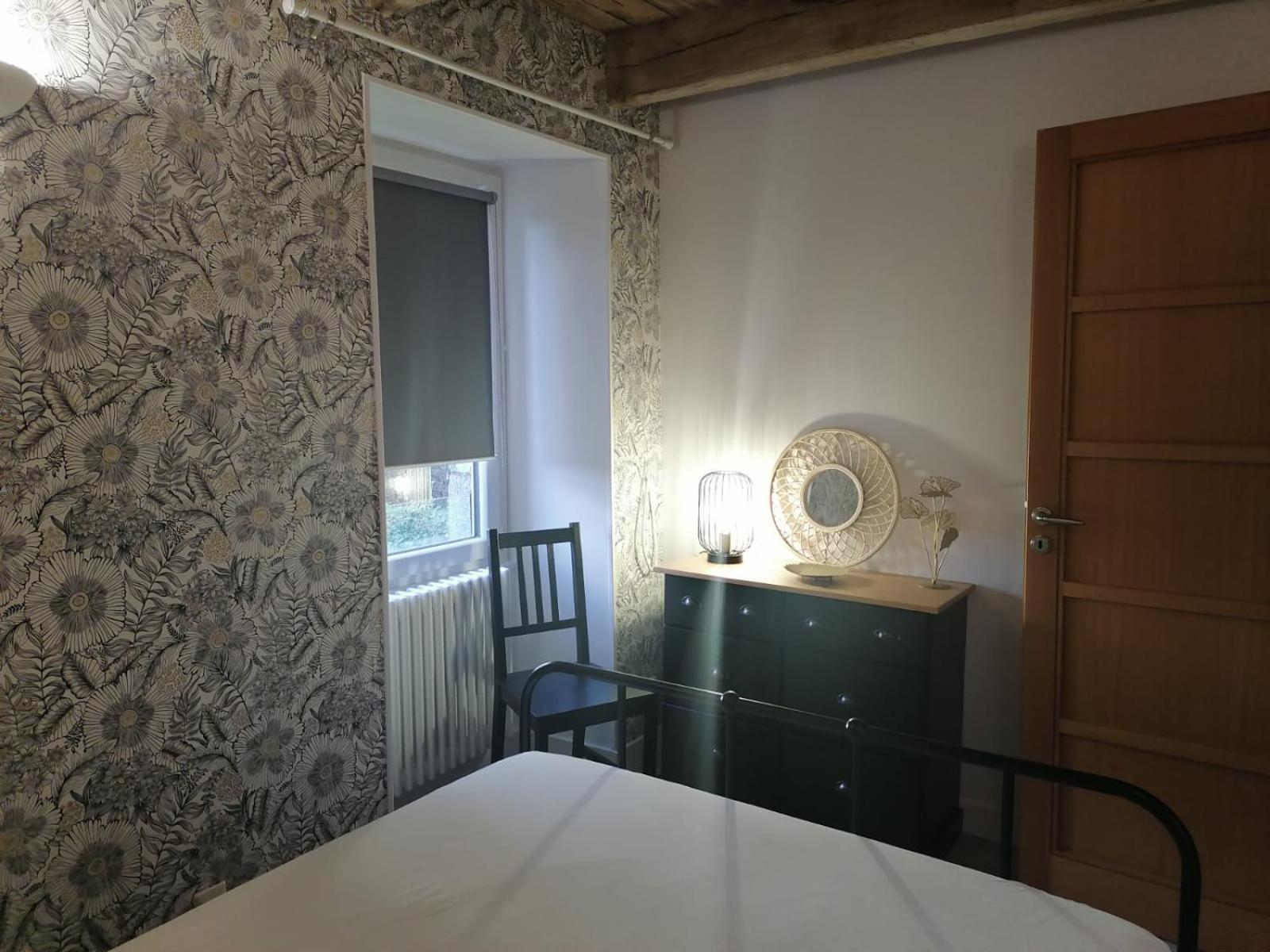 Gite Ti Maen Sulniac Exteriör bild